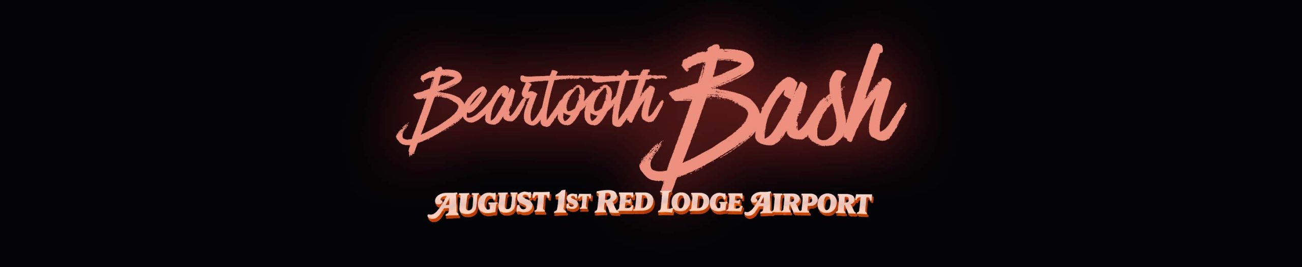 2026 Beartooth Bash - Beartooth Billings Clinic