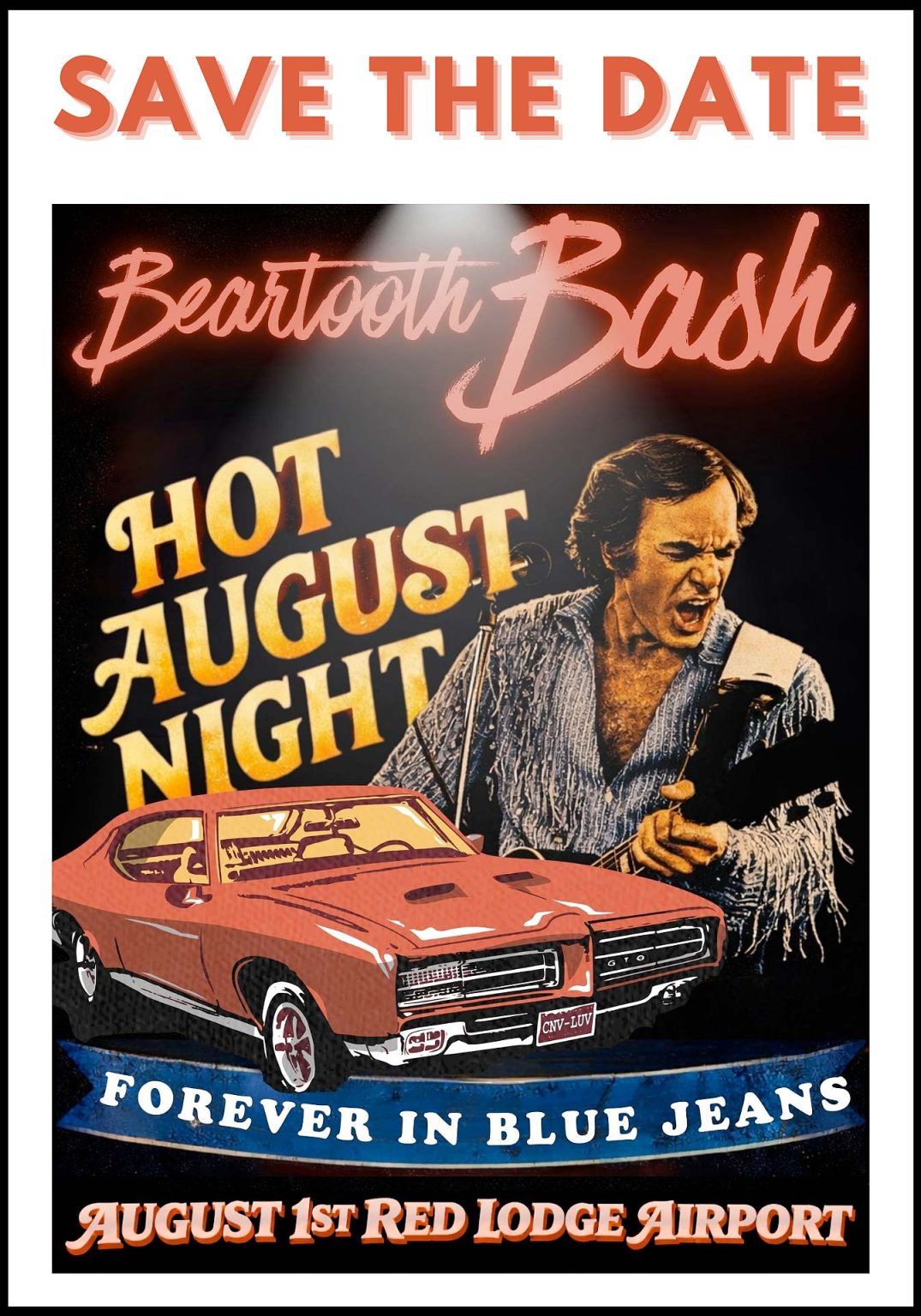 2026 Beartooth Bash - Beartooth Billings Clinic