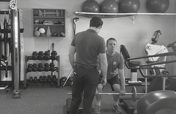 Physical Therapy