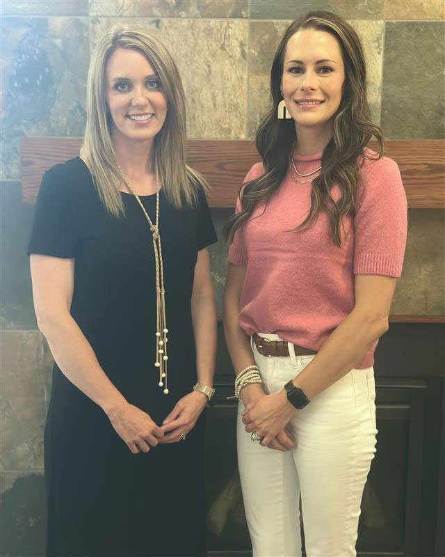 Two Red Lodge Professionals Graduate from Leadership Montana’s Class of 2025