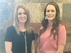 Two Red Lodge Professionals Graduate from Leadership Montana’s Class of 2025