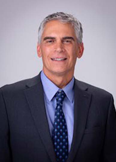 Mike Shuck - Chief Financial Officer