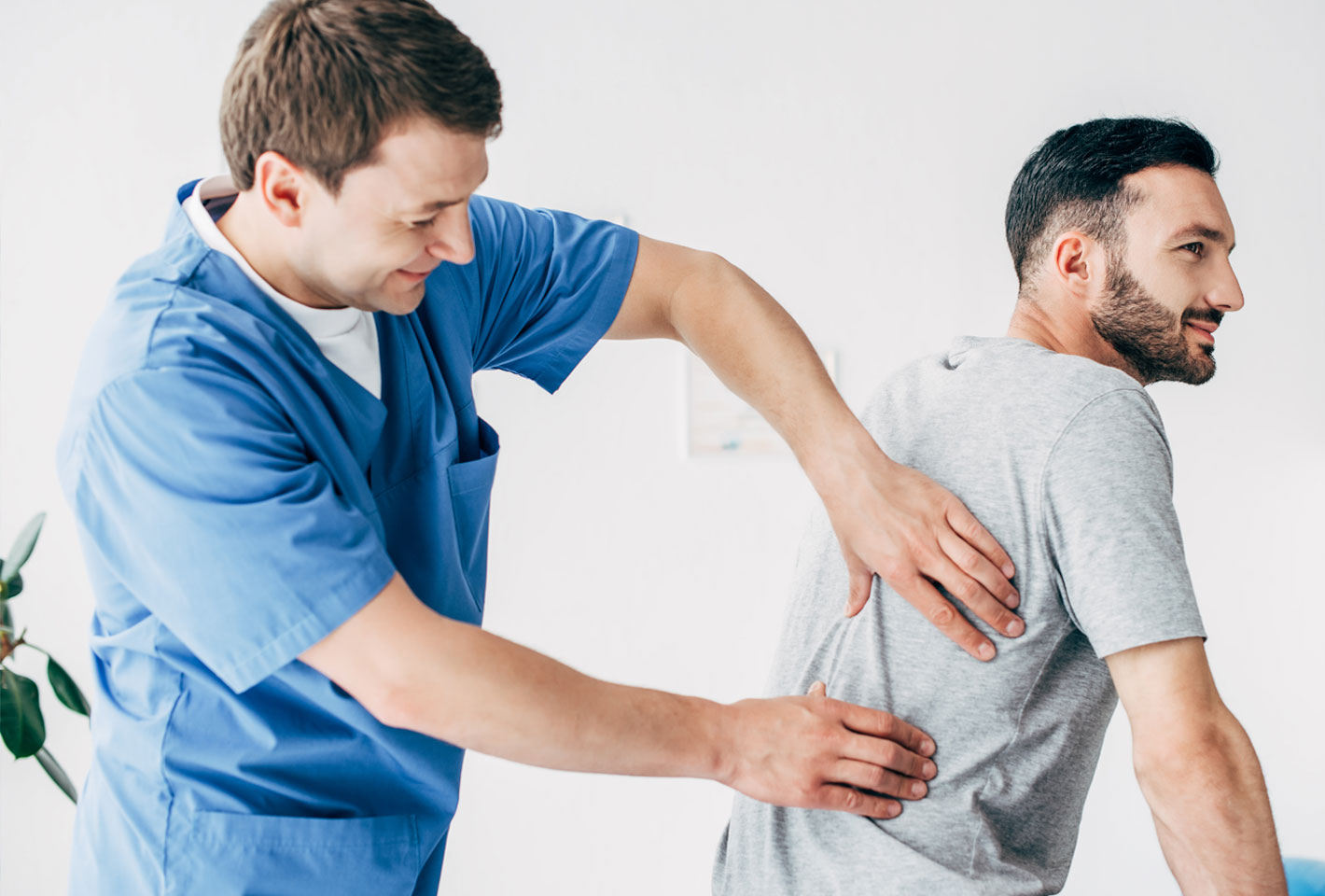 Radio-Frequency Ablations