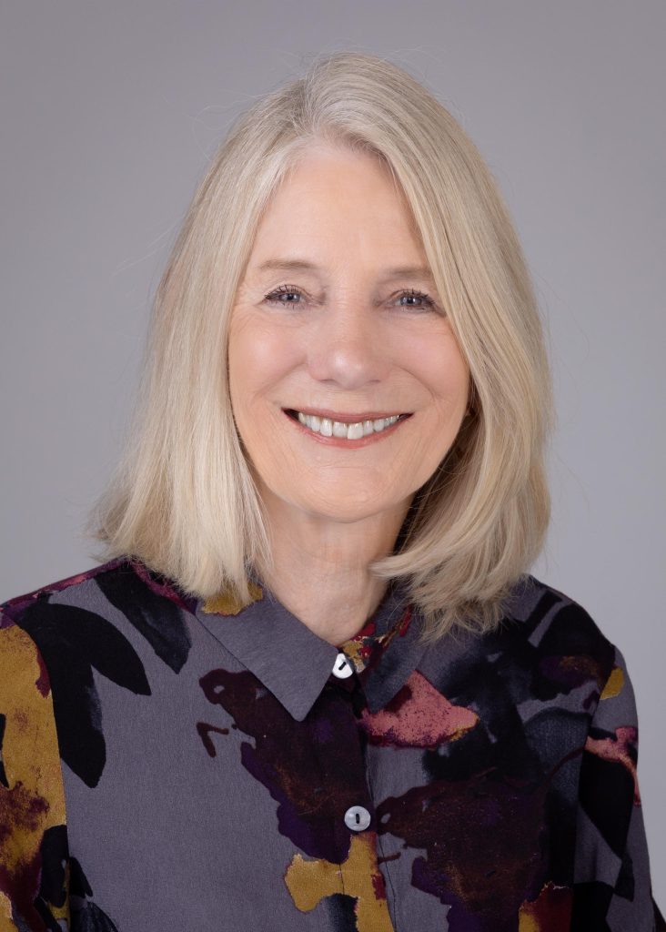 Mary Stenzel-Poore