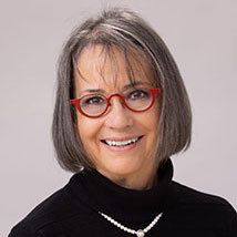 Linda Harris
