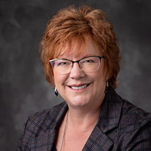 Rhonda Baker