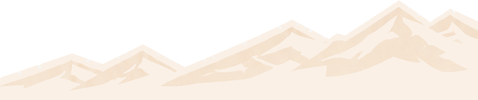 Mountain graphic