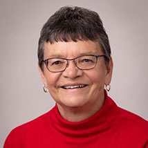 Sharon Norby