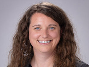 Katie Lancaster