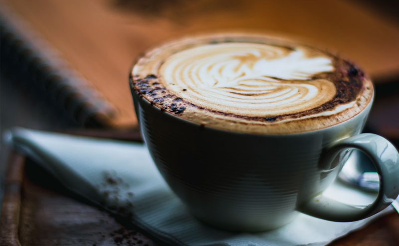 Community Coffee
