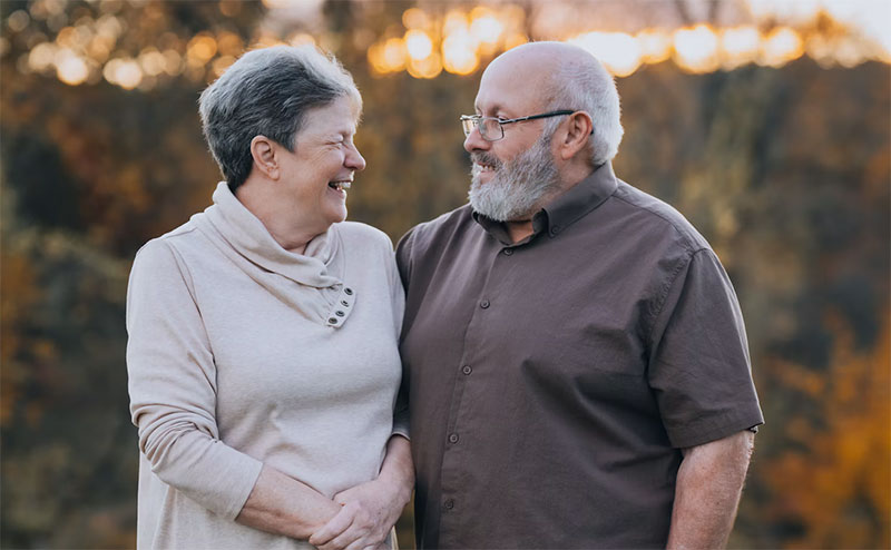 Health Aging