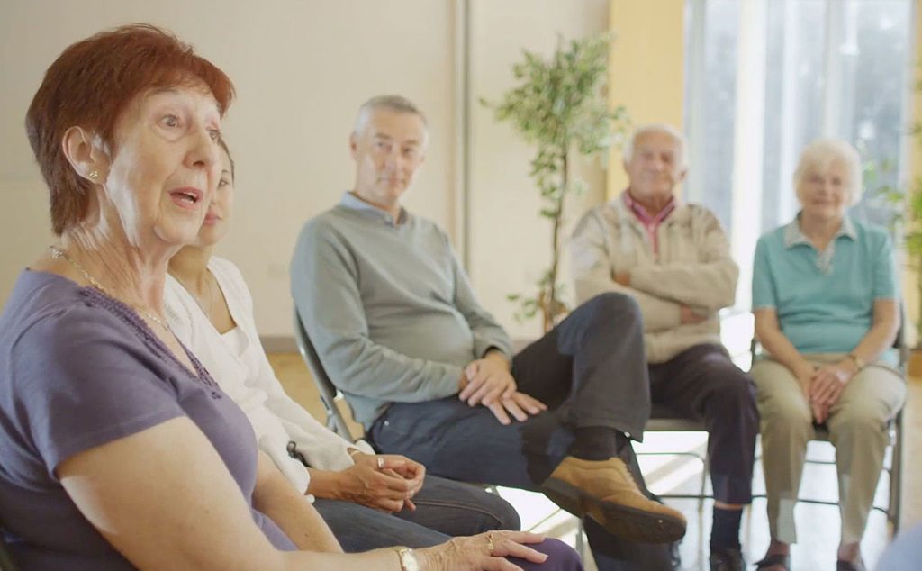 Senior Life Solutions