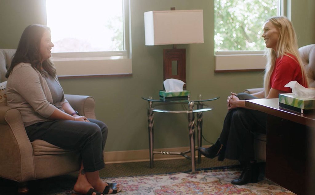 Psychiatry Services